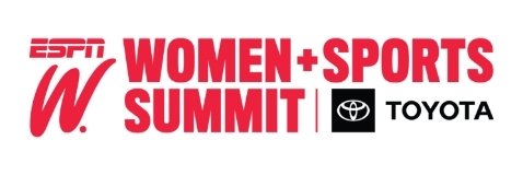 ESPNW SPORTS SUMMIT | TOYOTA